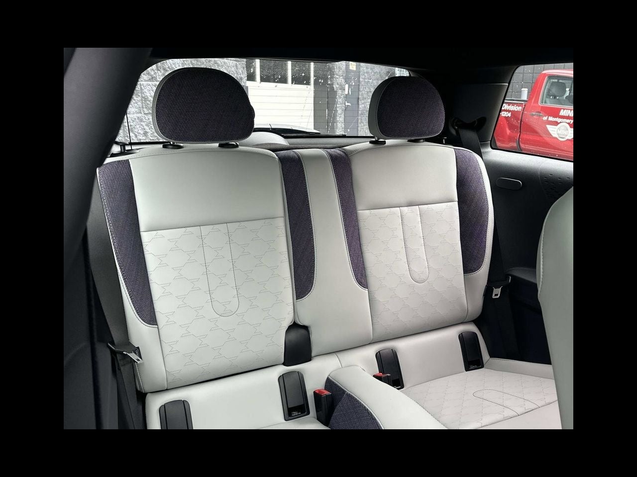 2026 MINI 2 DOOR SIGNATURE PLUS