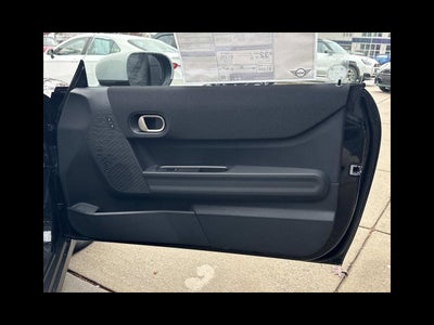 2026 MINI 2 DOOR SIGNATURE PLUS