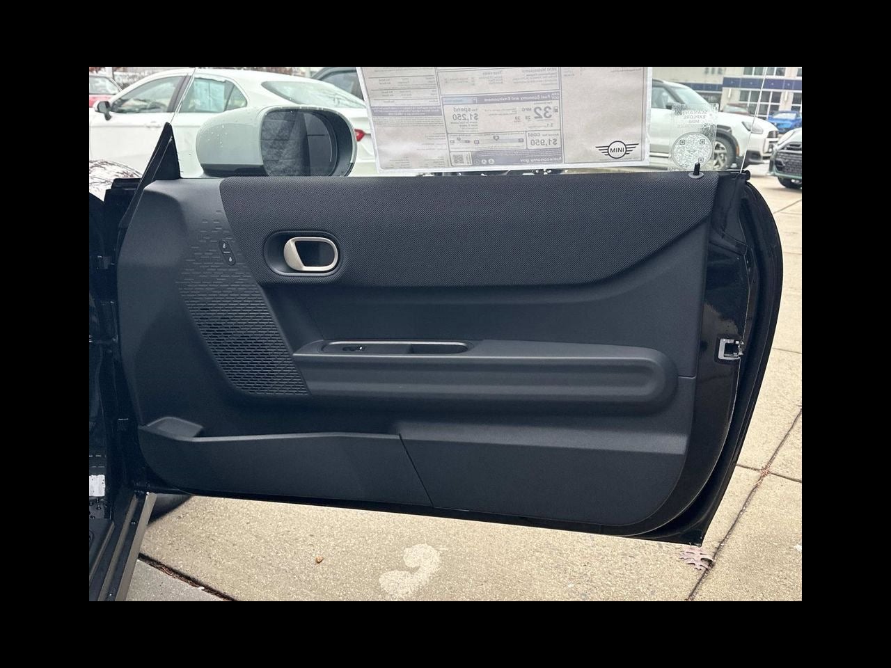 2026 MINI 2 DOOR SIGNATURE PLUS