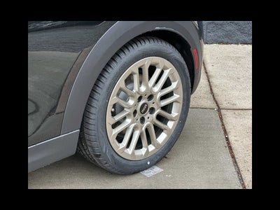 2026 MINI 2 DOOR SIGNATURE PLUS