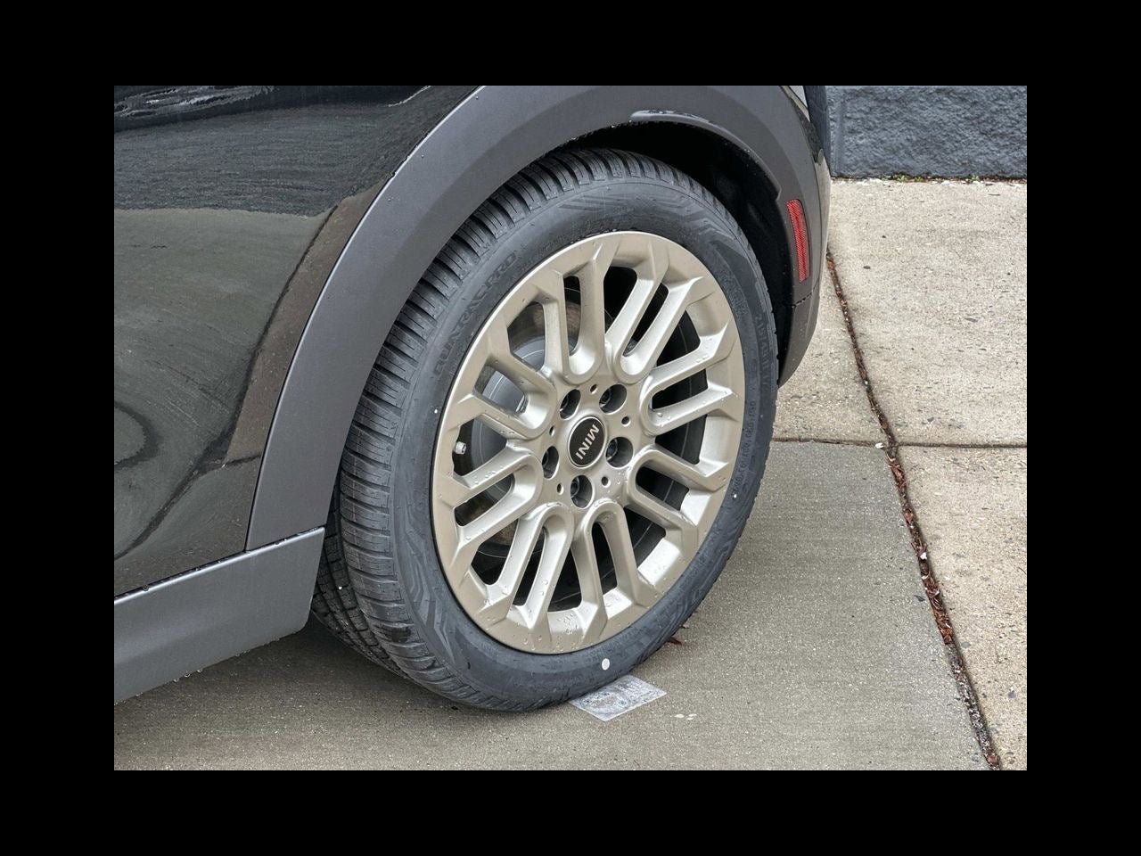 2026 MINI 2 DOOR SIGNATURE PLUS