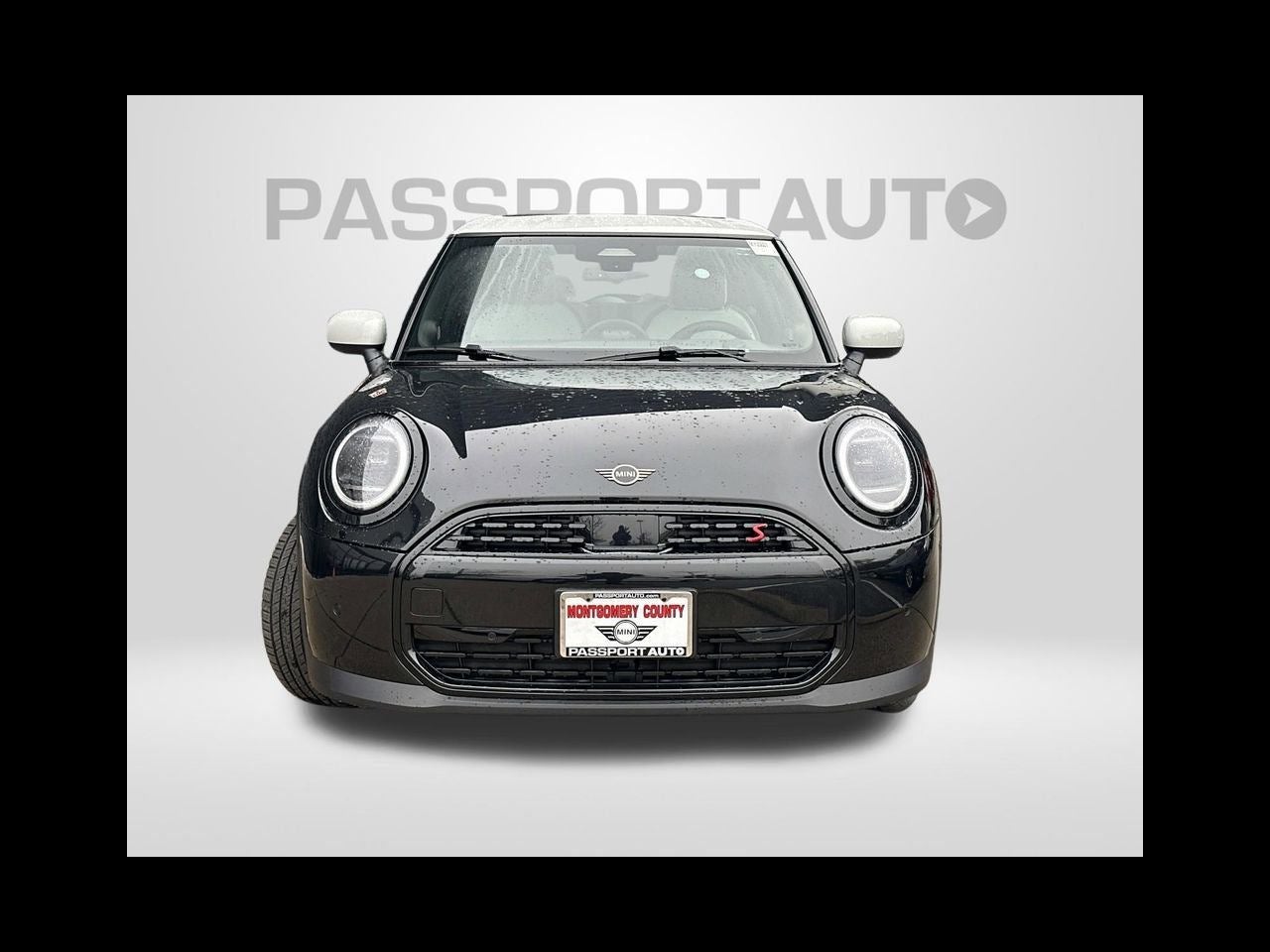 2026 MINI 2 DOOR SIGNATURE PLUS