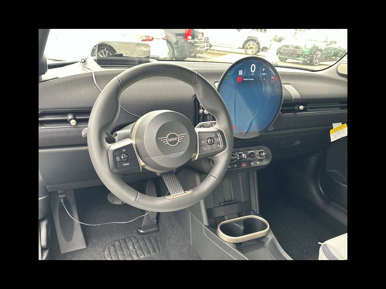 2026 MINI 2 DOOR SIGNATURE PLUS