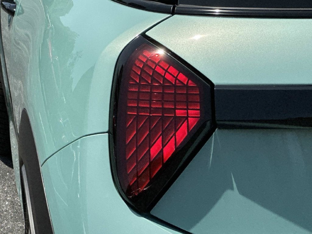 2026 MINI Cooper S Iconic 2 Door
