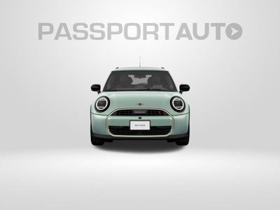 2026 MINI Cooper S Iconic 2 Door