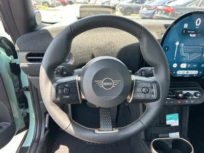 2026 MINI Cooper S Iconic 2 Door