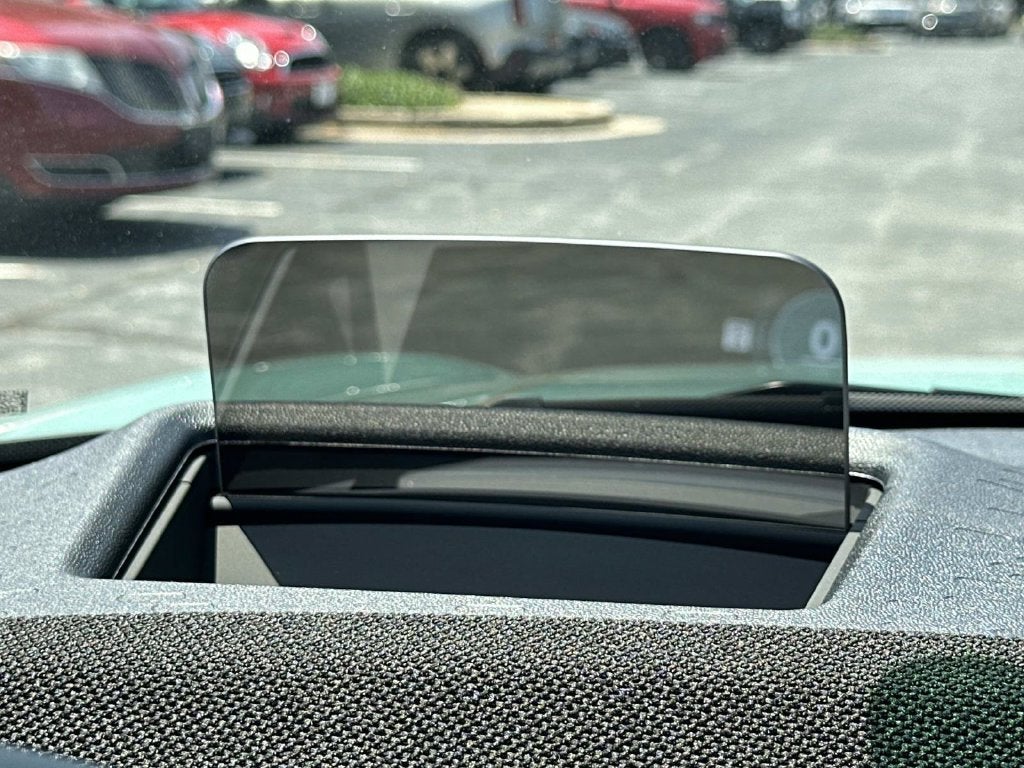 2026 MINI Cooper S Iconic 2 Door