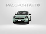 2026 MINI Cooper S Iconic 2 Door