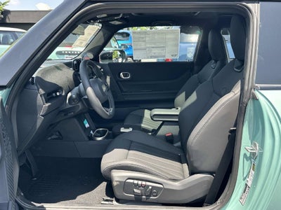 2026 MINI Cooper S Iconic 2 Door