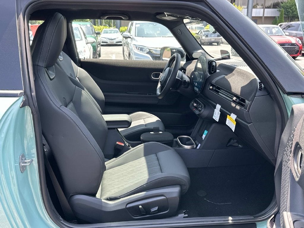 2026 MINI Cooper S Iconic 2 Door