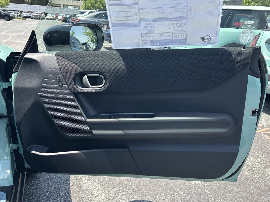 2026 MINI Cooper S Iconic 2 Door