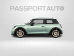 2026 MINI Cooper S Iconic 2 Door