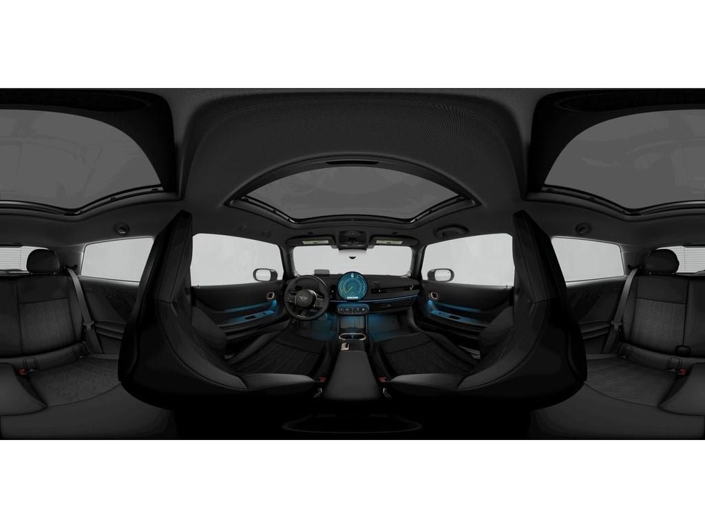 2026 MINI Cooper S Iconic 2 Door