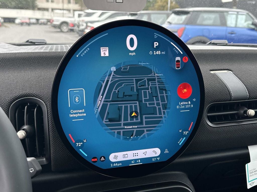 2026 MINI 2 DOOR ICONIC