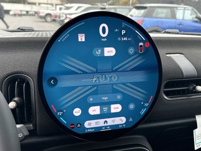 2026 MINI 2 DOOR ICONIC