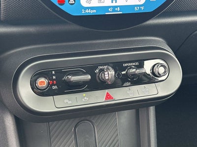 2026 MINI 2 DOOR ICONIC