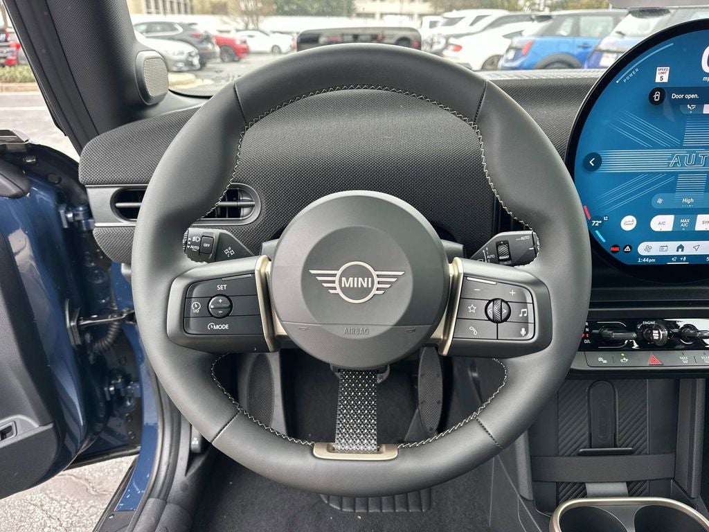 2026 MINI 2 DOOR ICONIC