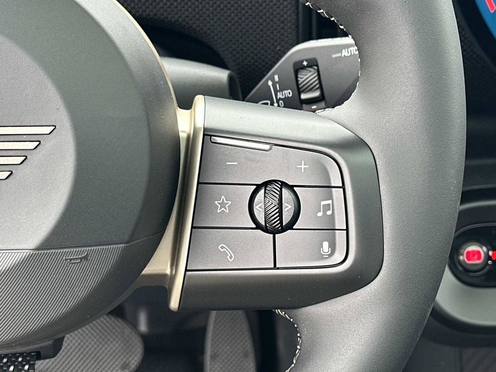 2026 MINI 2 DOOR ICONIC