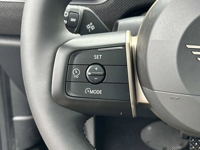 2026 MINI 2 DOOR ICONIC