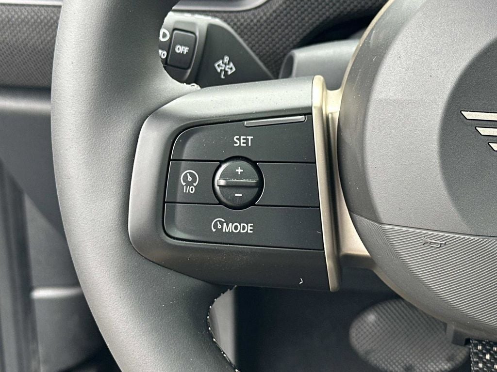 2026 MINI 2 DOOR ICONIC