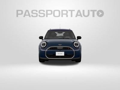 2026 MINI Cooper S Iconic Hardtop 2 Door