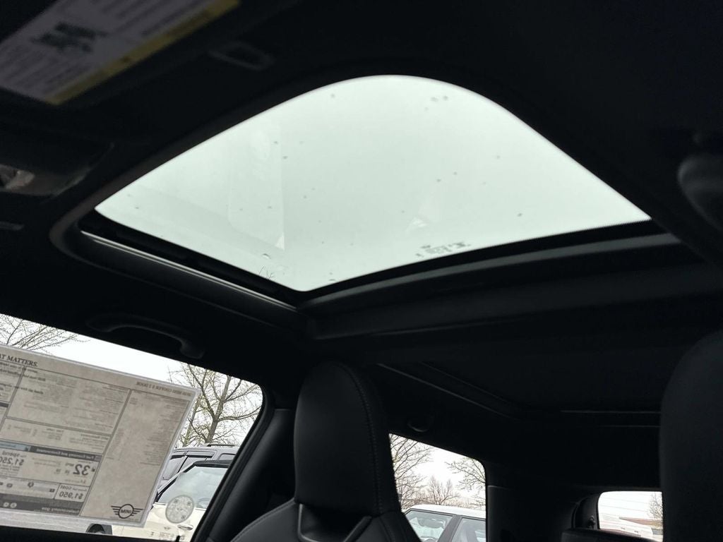 2026 MINI 2 DOOR ICONIC