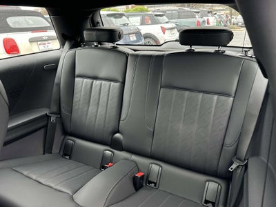 2026 MINI 2 DOOR ICONIC