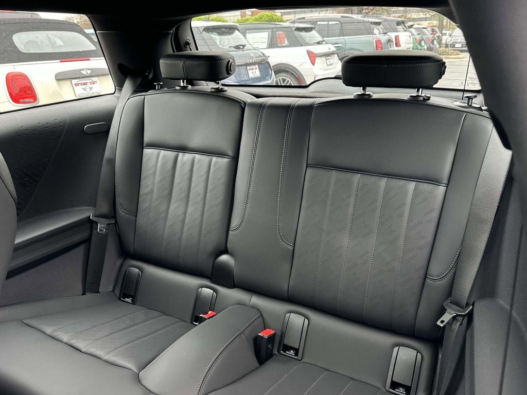 2026 MINI 2 DOOR ICONIC