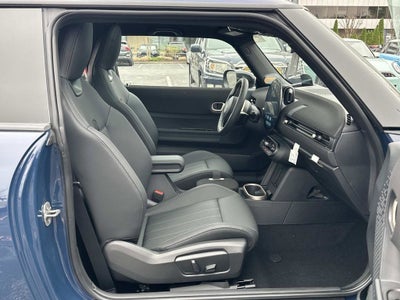 2026 MINI 2 DOOR ICONIC