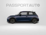 2026 MINI Cooper S Iconic Hardtop 2 Door