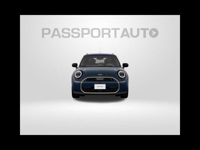 2026 MINI Cooper S Iconic Hardtop 2 Door