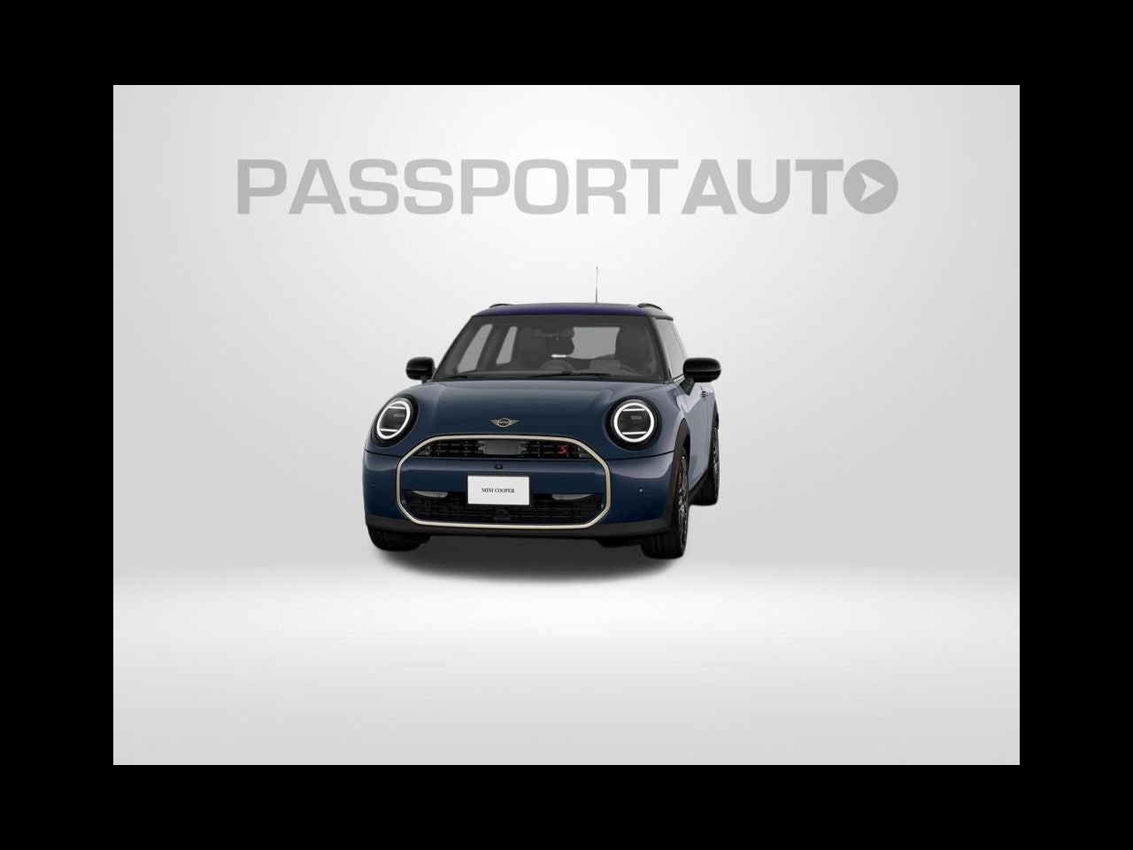 2026 MINI Cooper S Iconic Hardtop 2 Door