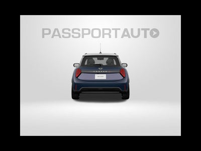 2026 MINI Cooper S Iconic Hardtop 2 Door