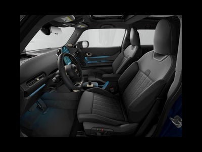 2026 MINI Cooper S Iconic Hardtop 2 Door