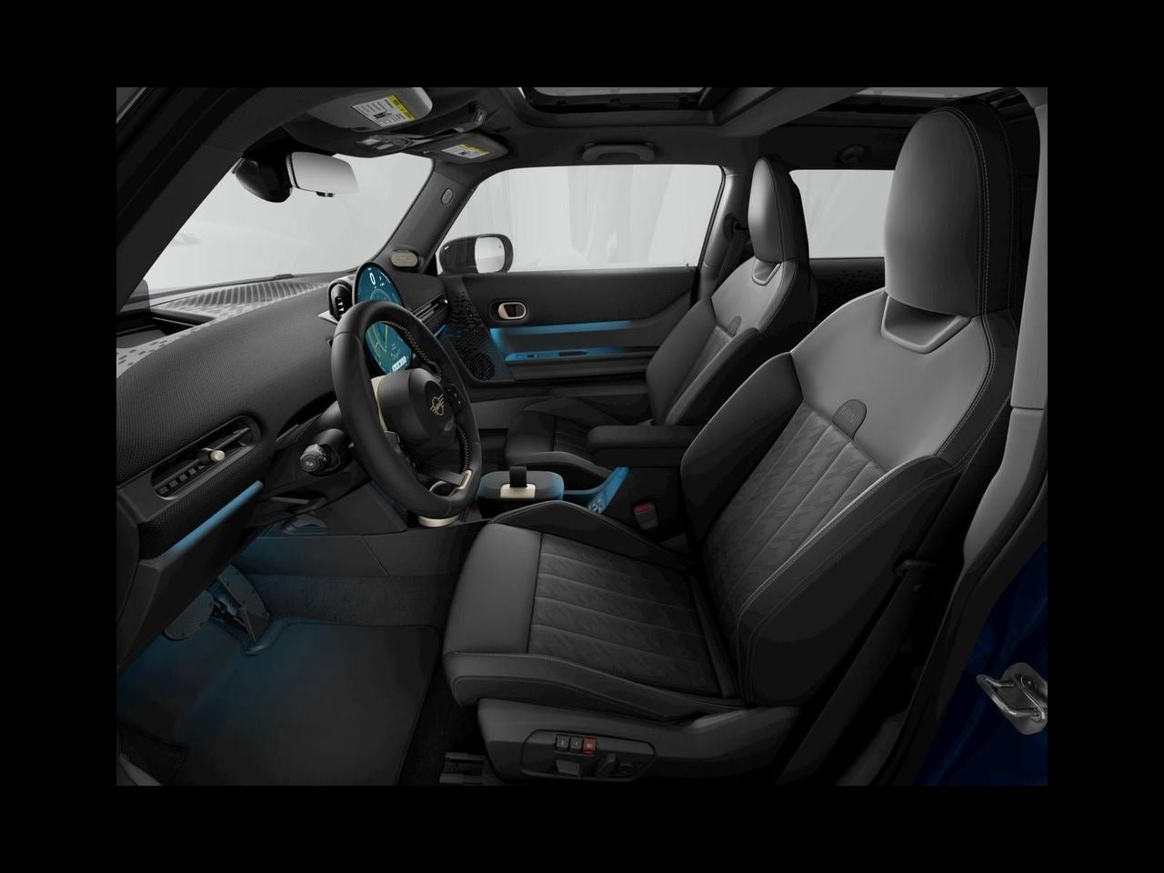 2026 MINI Cooper S Iconic Hardtop 2 Door