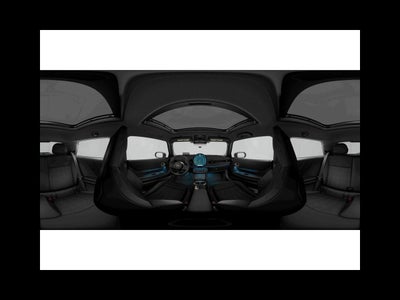 2026 MINI Cooper S Iconic Hardtop 2 Door