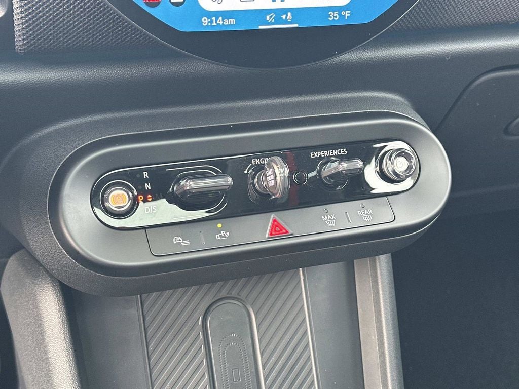 2026 MINI Hardtop 2 Door Cooper S