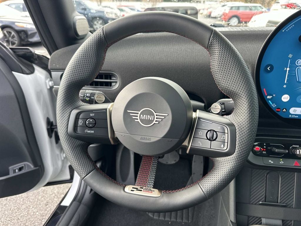 2026 MINI Hardtop 2 Door Cooper S