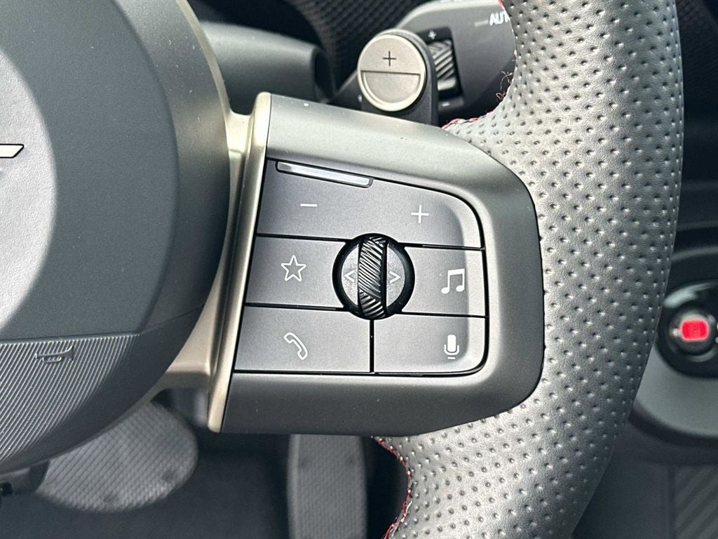 2026 MINI Hardtop 2 Door Cooper S