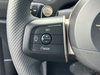 2026 MINI Hardtop 2 Door Cooper S