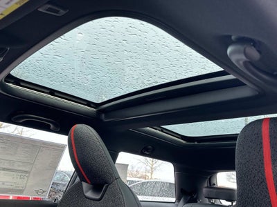 2026 MINI Hardtop 2 Door Cooper S