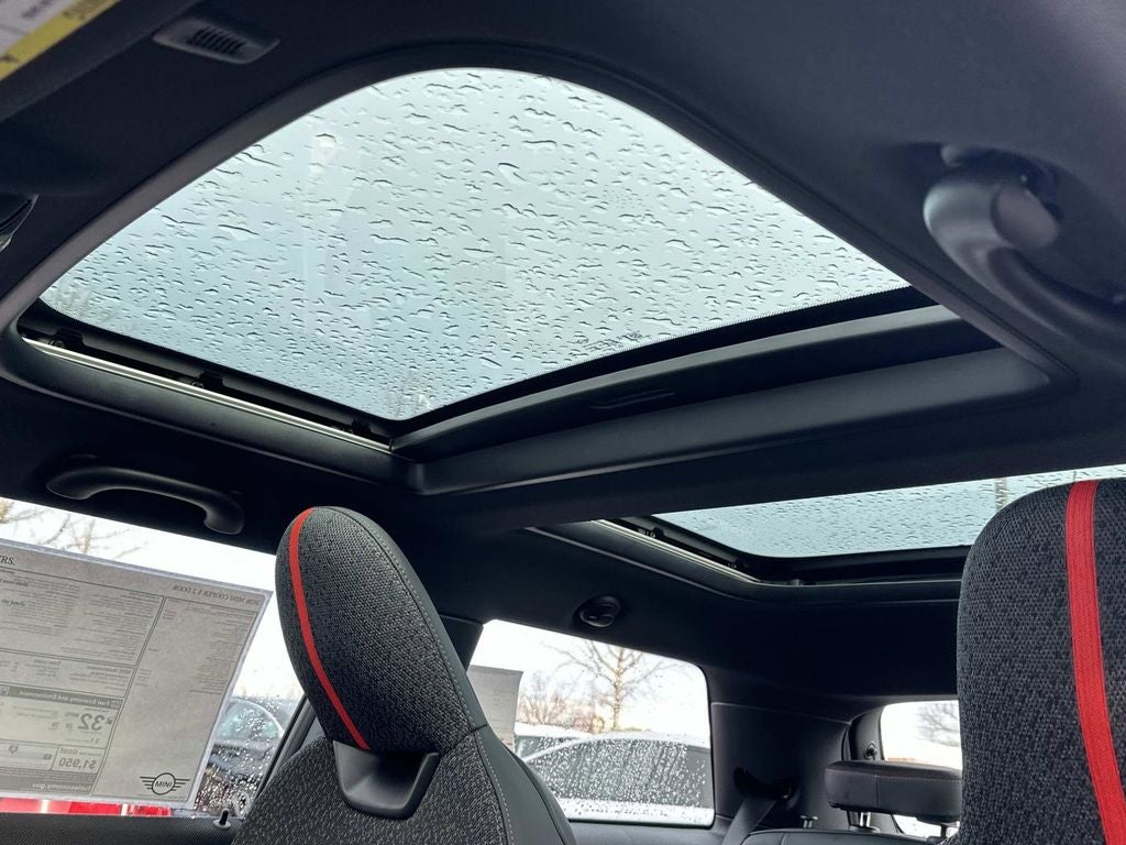 2026 MINI Hardtop 2 Door Cooper S