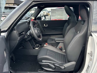 2026 MINI Hardtop 2 Door Cooper S