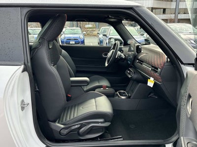 2026 MINI Hardtop 2 Door Cooper S