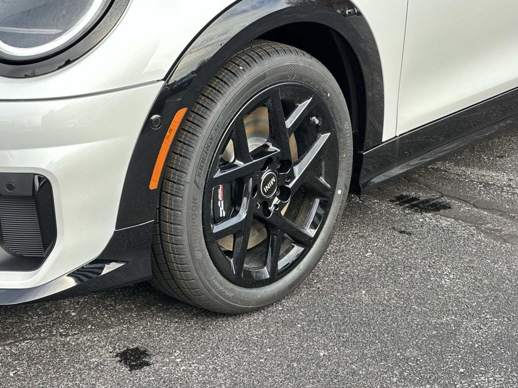 2026 MINI Hardtop 2 Door Cooper S