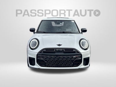 2026 MINI Hardtop 2 Door Cooper S