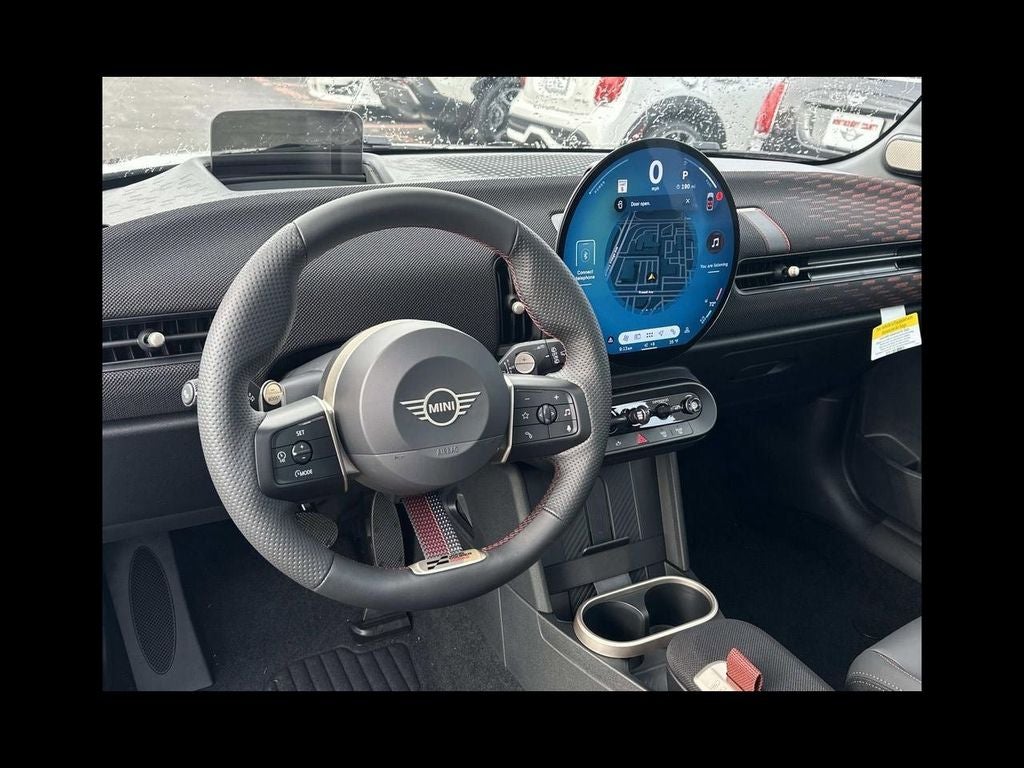 2026 MINI Hardtop 2 Door Cooper S