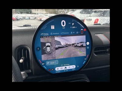 2026 MINI Hardtop 2 Door Cooper S