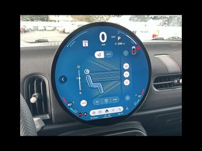 2026 MINI Hardtop 2 Door Cooper S