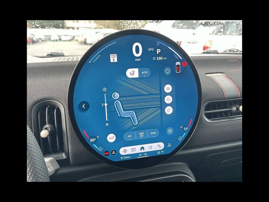 2026 MINI Hardtop 2 Door Cooper S